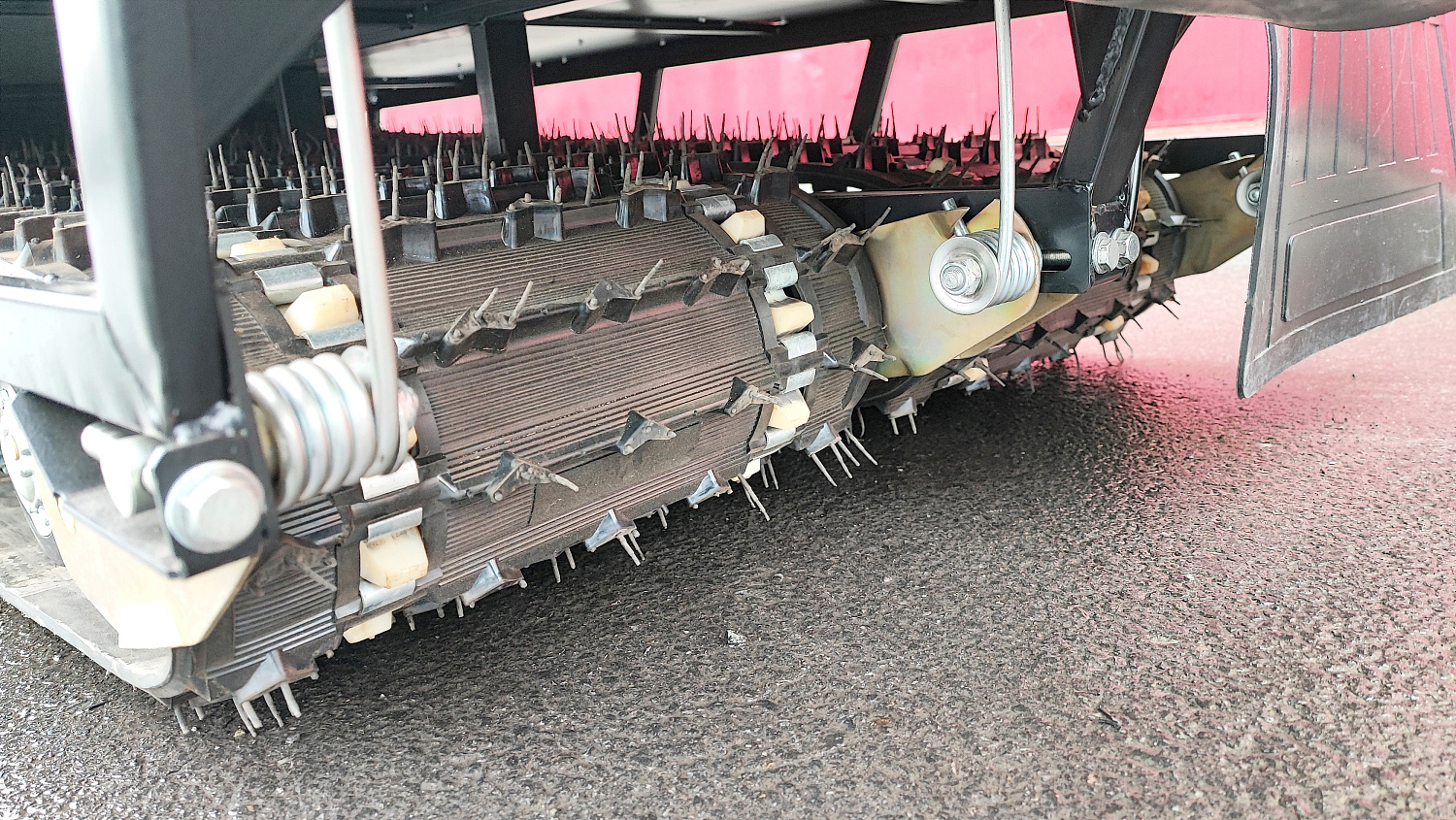 Снегоход PROMAX SNOWBEAR V3 800 4T ST в Ухте