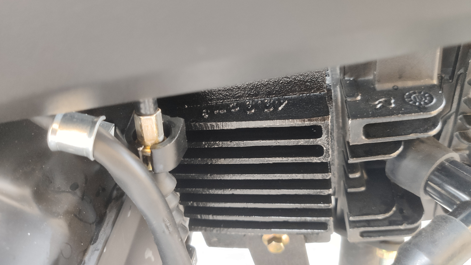 Мопед FAIDET SKIFF RS150 (49) в Ухте