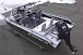 Алюминиевый катер Gold Fisher 480 DCM FISH в Ухте