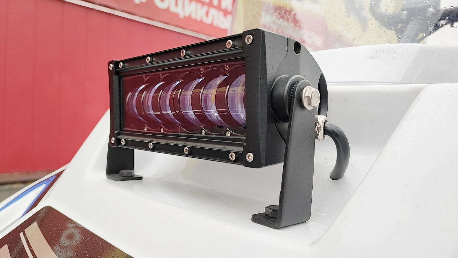 Снегоход PROMAX SNOWBEAR V3 800 4T ST в Ухте