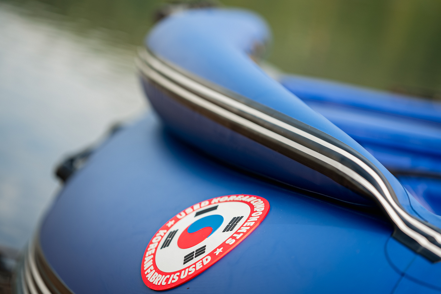 Лодка MISHIMO RIVER FJET PRO 430  под водомет в Ухте