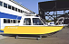 Алюминиевый катер Wyatboat-660 Cabin в Ухте