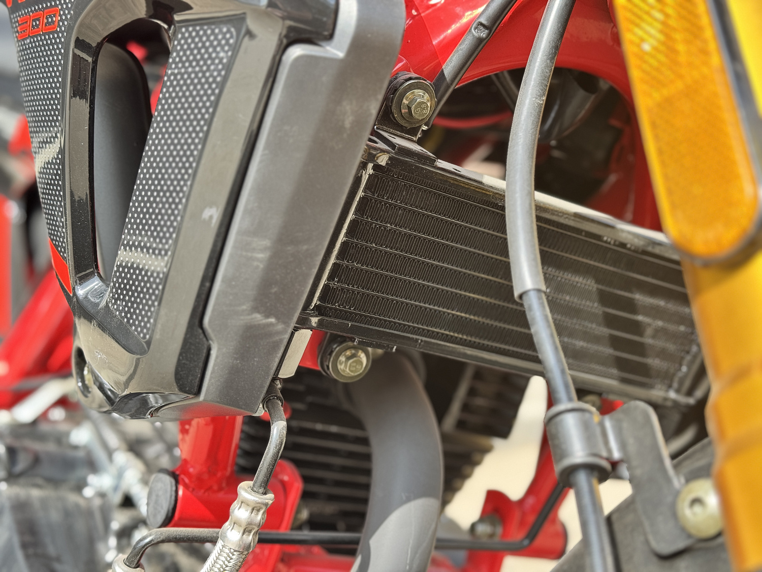 Мотоцикл PROMAX CB300RL (4V, 6G) в Ухте