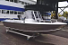 Алюминиевая лодка  Neman-400 DC в Ухте