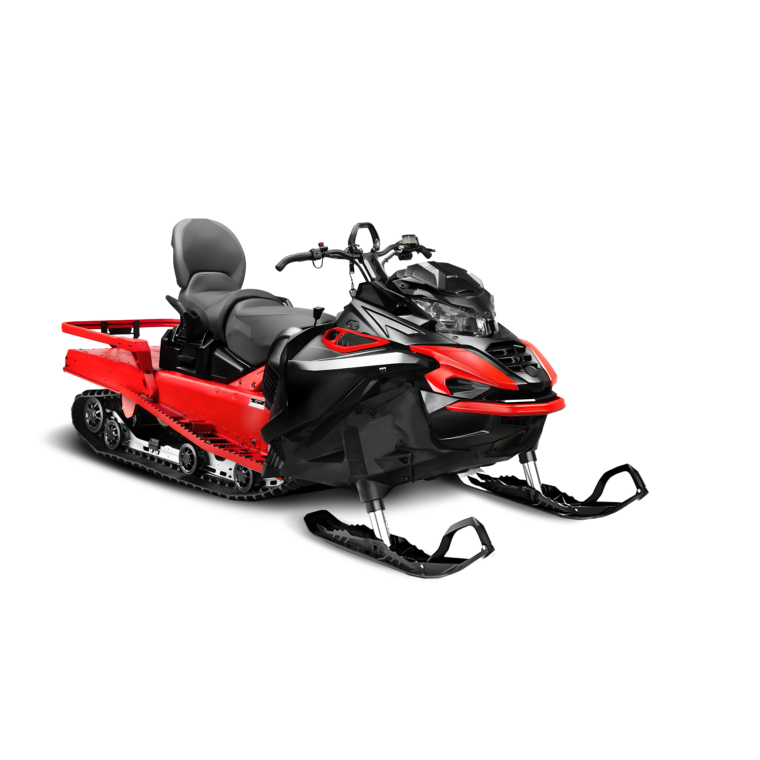 Снегоход AODES Siberiacross 1000 WT 508mm LCD 6.8 в Ухте