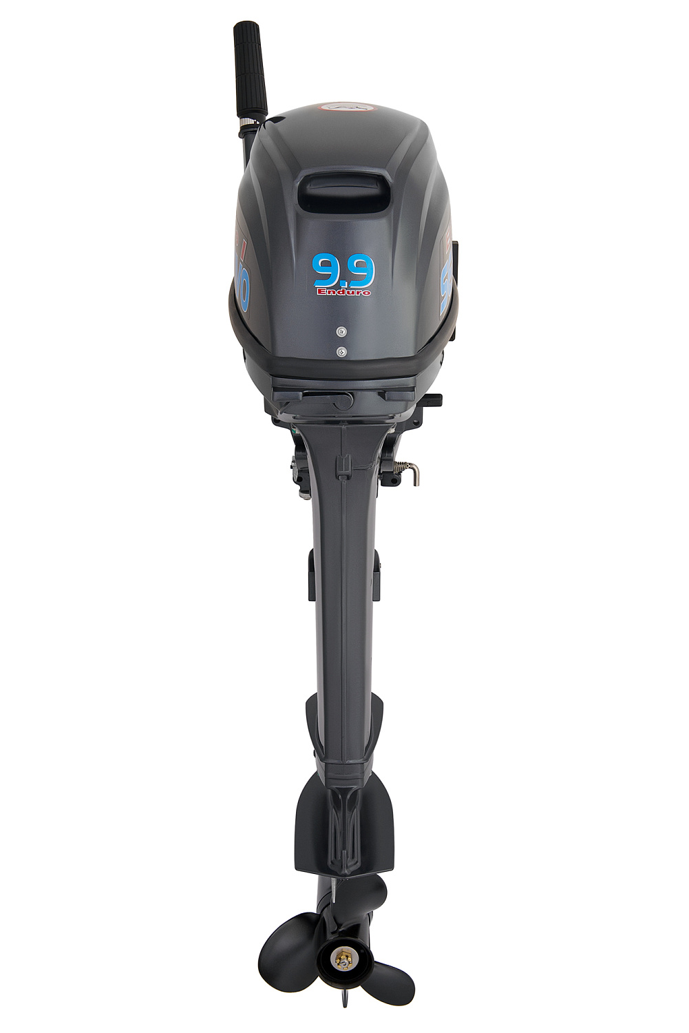 Лодочный мотор SEANOVO SN9.9FHS ENDURO в Ухте