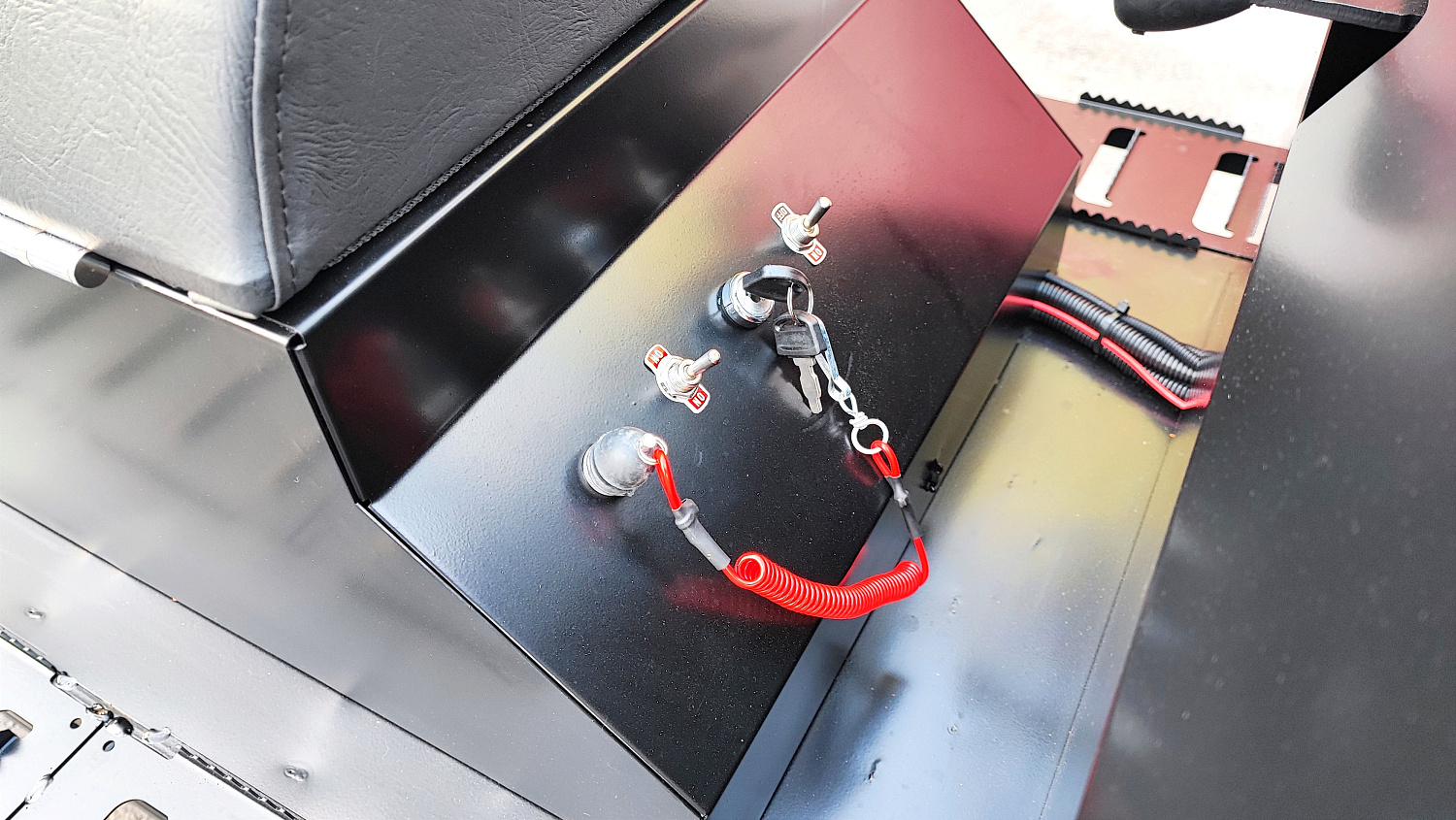 Снегоход PROMAX YAKUT 500 2.0 4T 29 в Ухте