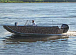 Алюминиевый катер Wyatboat-660 в Ухте
