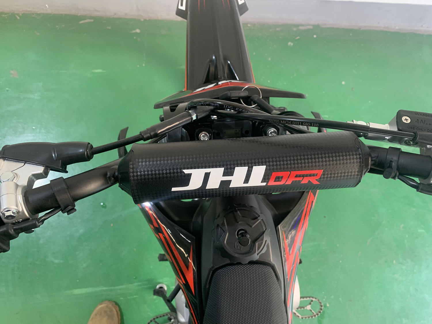 Питбайк JHLMOTO JHL MK125 (14/12) в Ухте