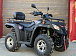 Квадроцикл GBM EXPLORER 400 NEW PREMIUM в Ухте