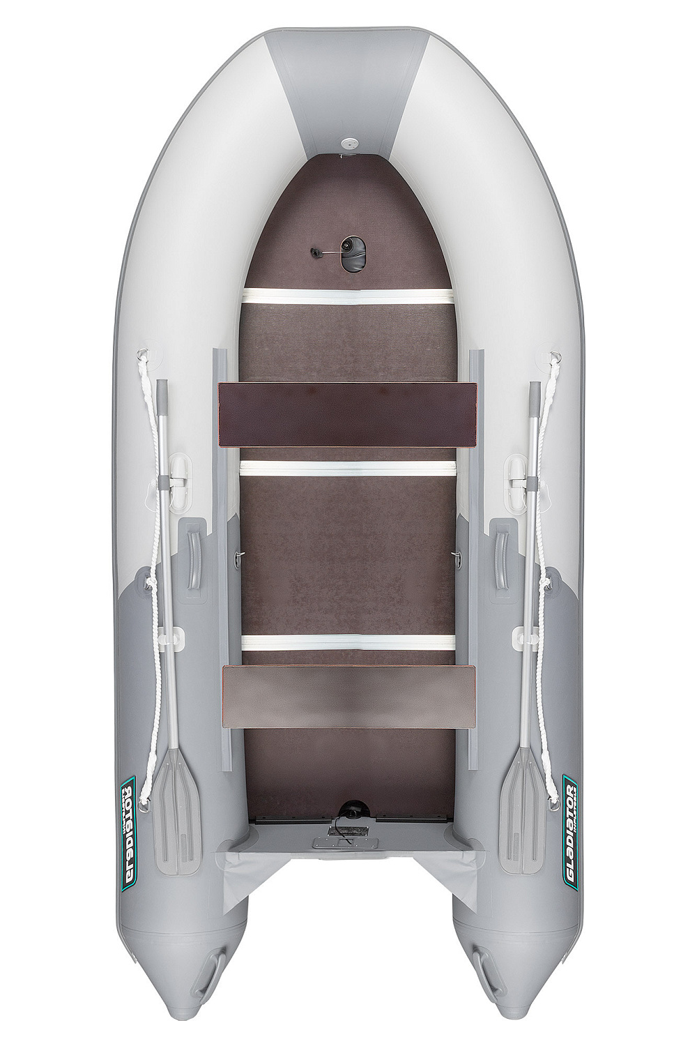 НАДУВНАЯ ЛОДКА GLADIATOR B330 в Ухте