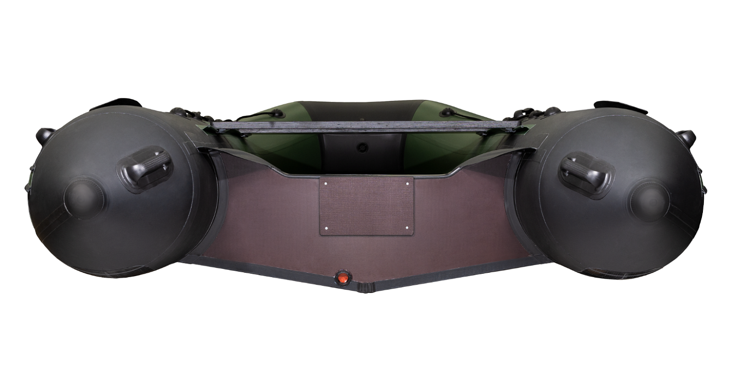 Лодка Ривьера Максима 3800 СК в Ухте