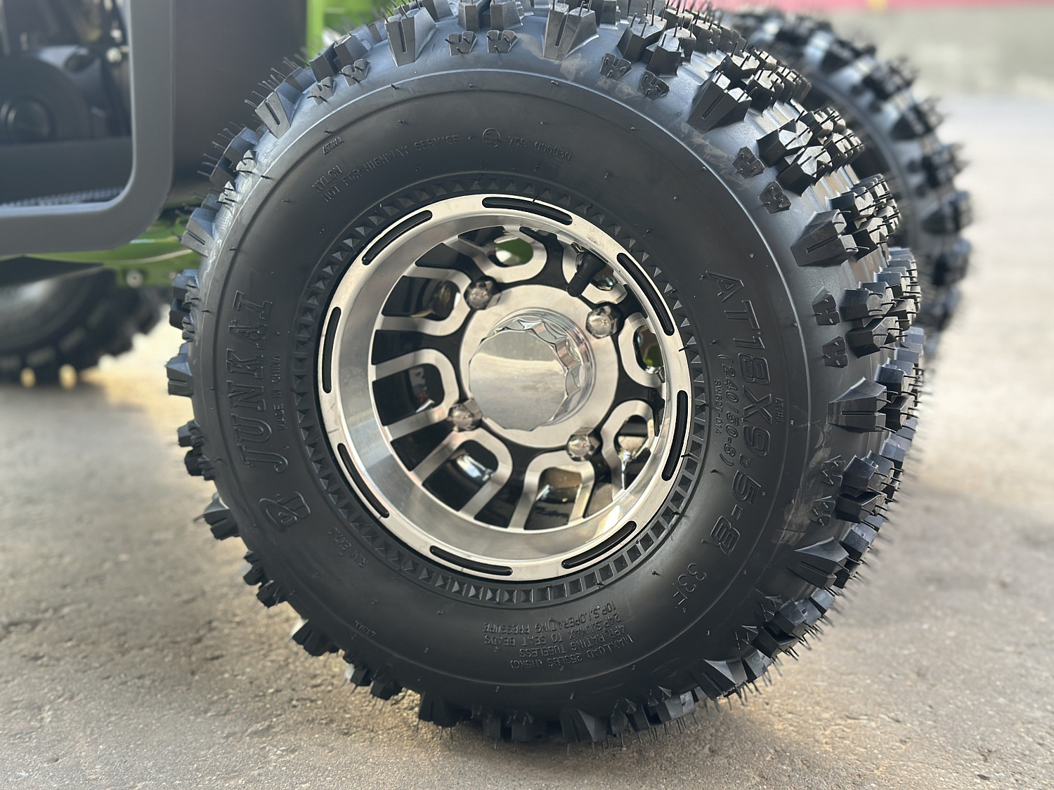 Квадроцикл PROMAX МАЙНКРАФТ 192 PRO 2025 в Ухте