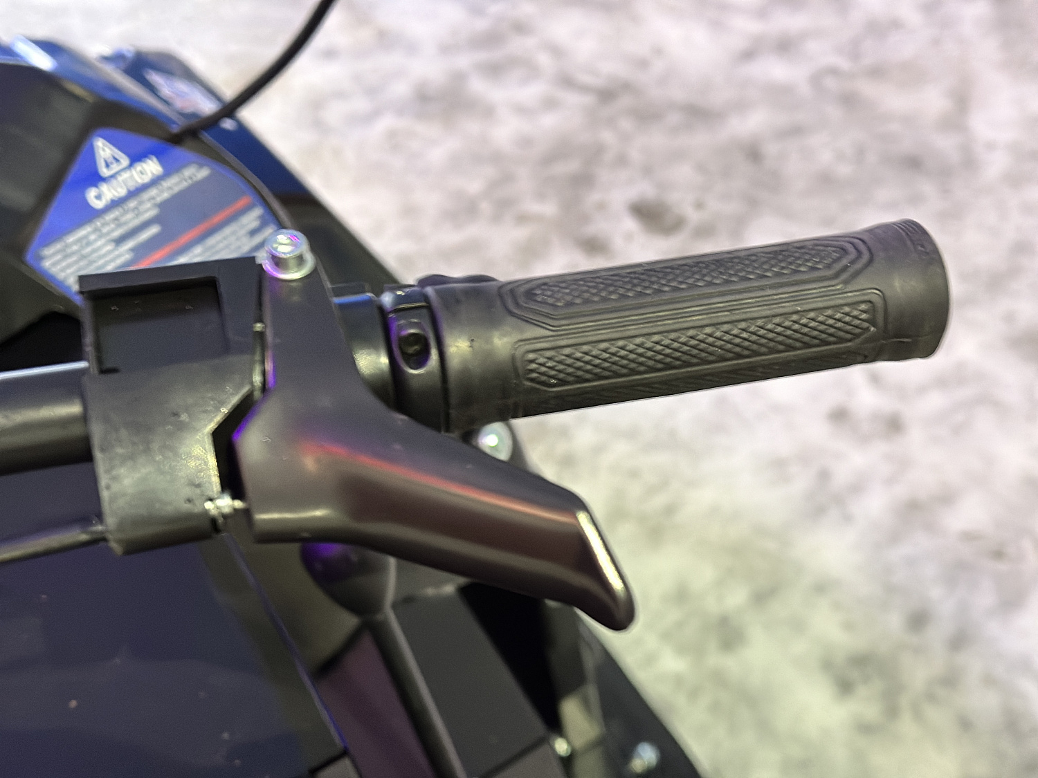 Снегоход PROMAX YAKUT 500 2.0 4T 20 в Ухте