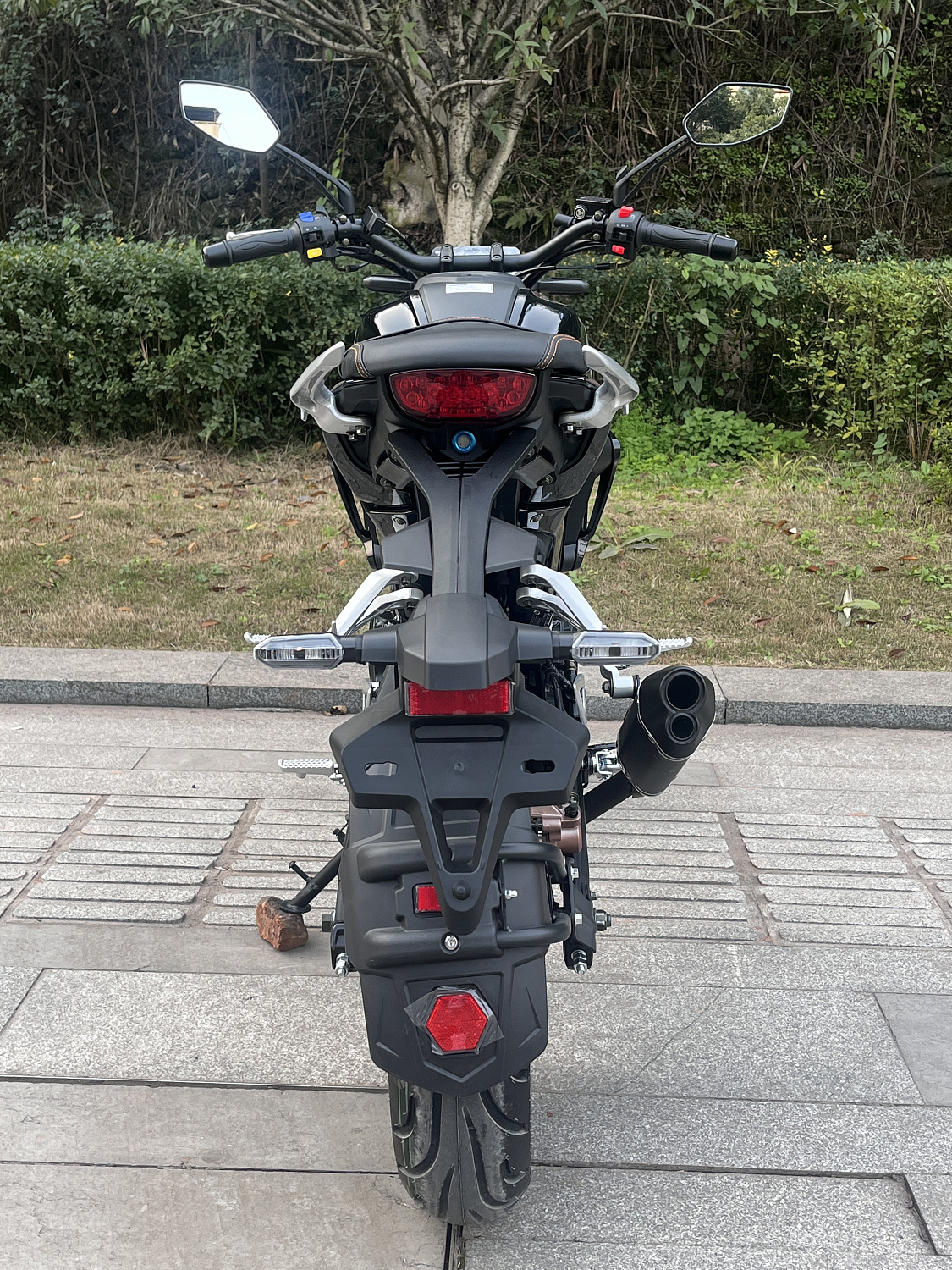 Мопед PROMAX CB150PR (49) в Ухте