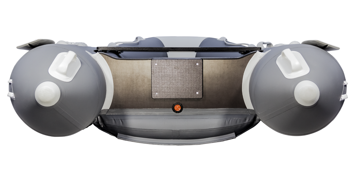 Лодка АКВА 3600 НДНД в Ухте