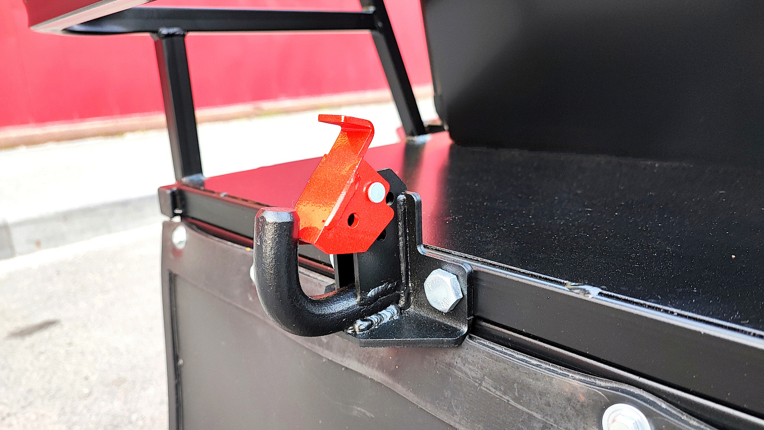 Снегоход PROMAX YAKUT 500 2.0 4T 29 в Ухте