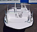 Стеклопластиковый катер Wyatboat-430 DC (тримаран) в Ухте