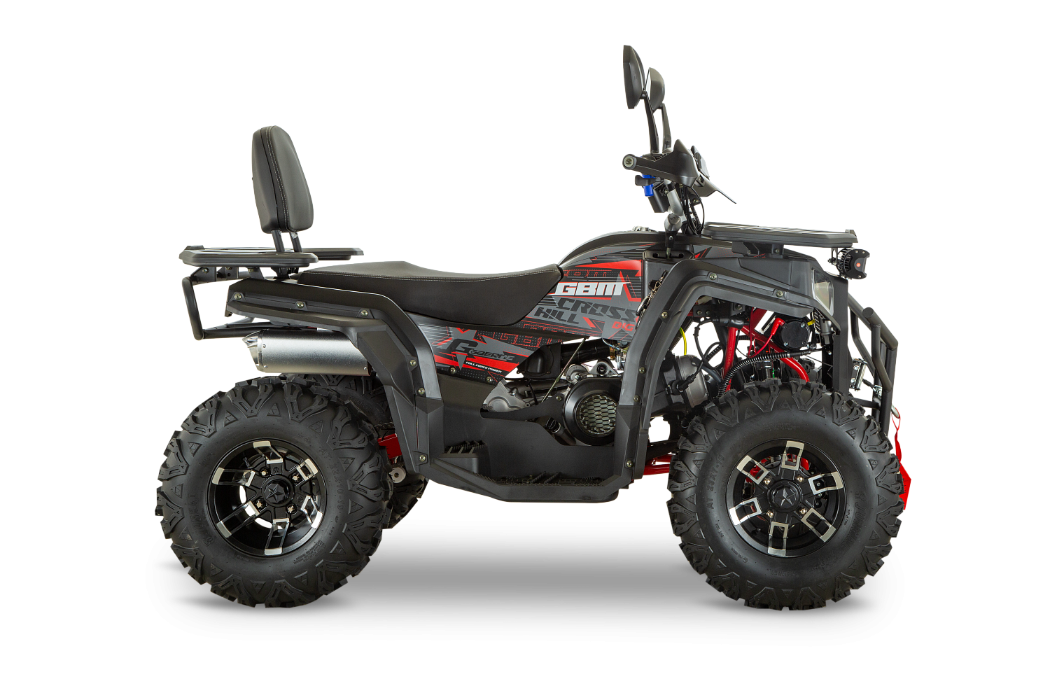 Квадроцикл GBM CROSS HILL 320 BIG PREMIUM в Ухте