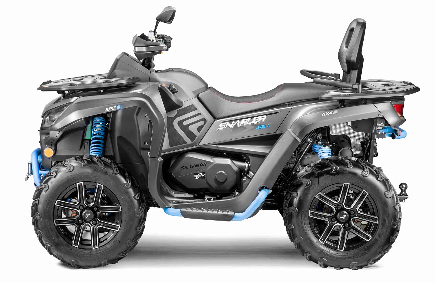  Квадроцикл Segway SNARLER AT6 LE в Ухте