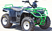 Квадроцикл IRBIS ATV150 в Ухте