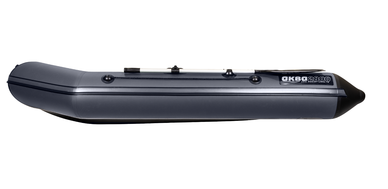  Лодка АКВА 2800 Слань-книжка киль в Ухте