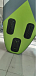 НАДУВНОЙ SUP-BOARD BUSINESS GREEN 10,6 в Ухте
