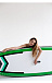 НАДУВНОЙ SUP BOARD JUNGLES 11,6 в Ухте