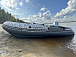 Лодка MISHIMO BIG FLOOR 360 в Ухте