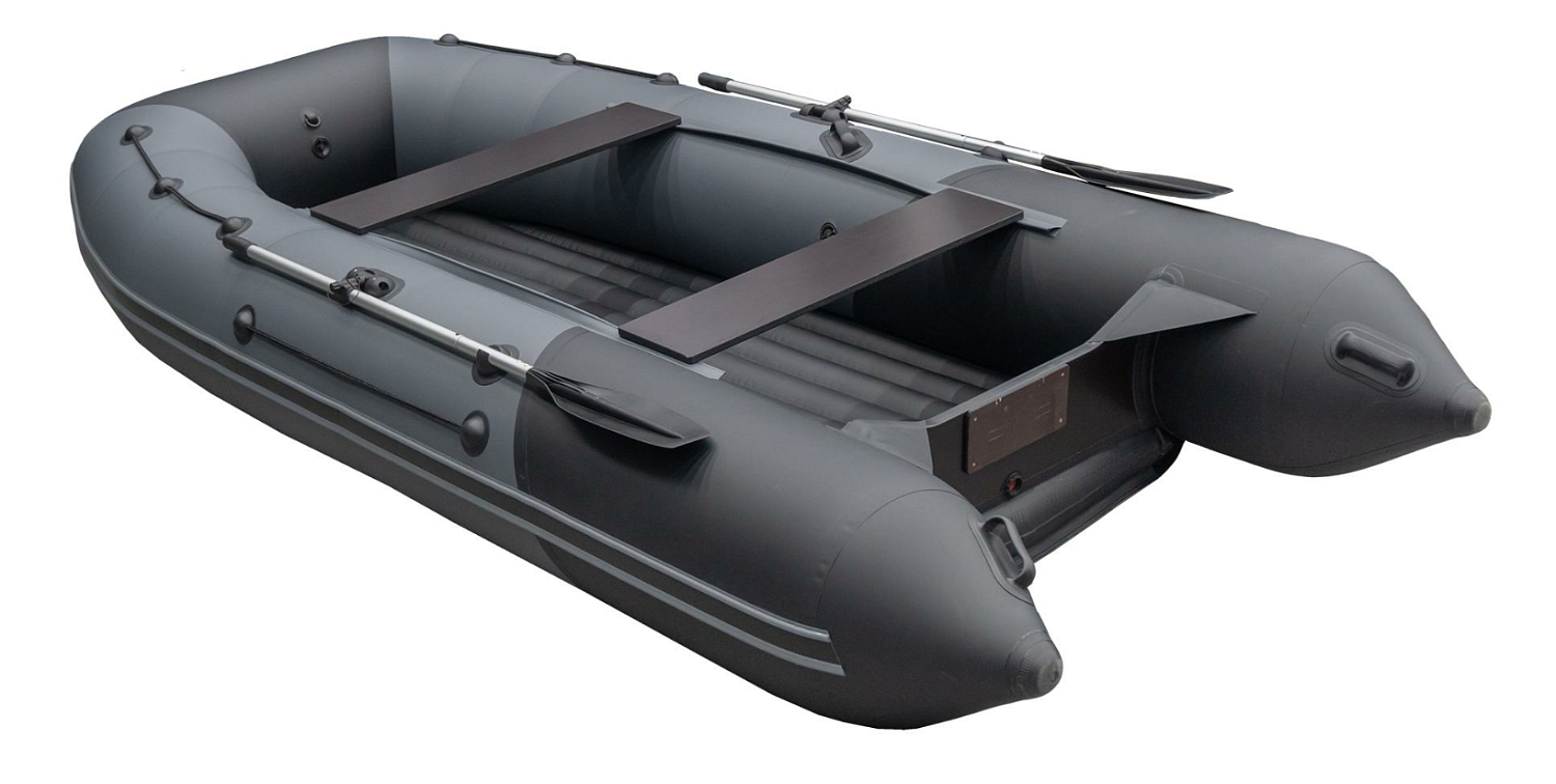 Лодка Таймень RX 4100 НДНД в Ухте