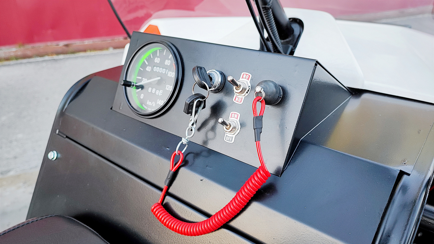 Снегоход PROMAX SNOWBEAR V3 650 2T в Ухте