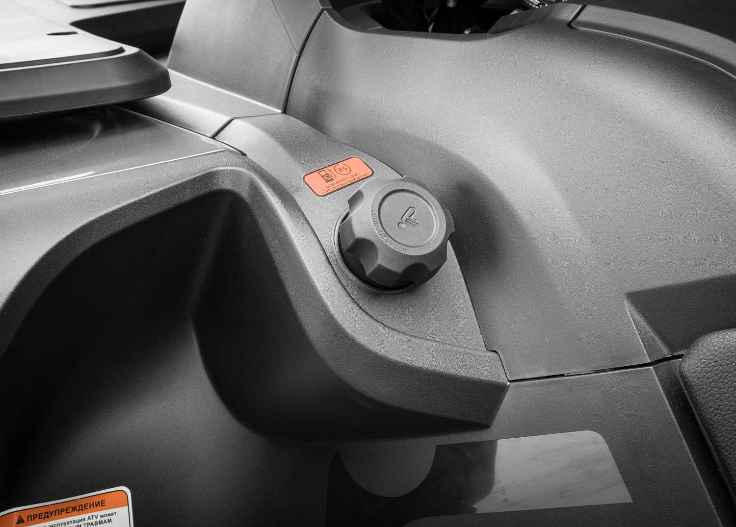  Квадроцикл Segway SNARLER AT6 LE в Ухте