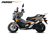 МаксиСкутер PROMAX-HONDA ADV 150 (49) (Inspired by HONDA) в Ухте