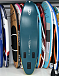 SUP (САП) Доска RAIDEX TAITA BLUE BOTTOM 10,6’ (320см) в Ухте