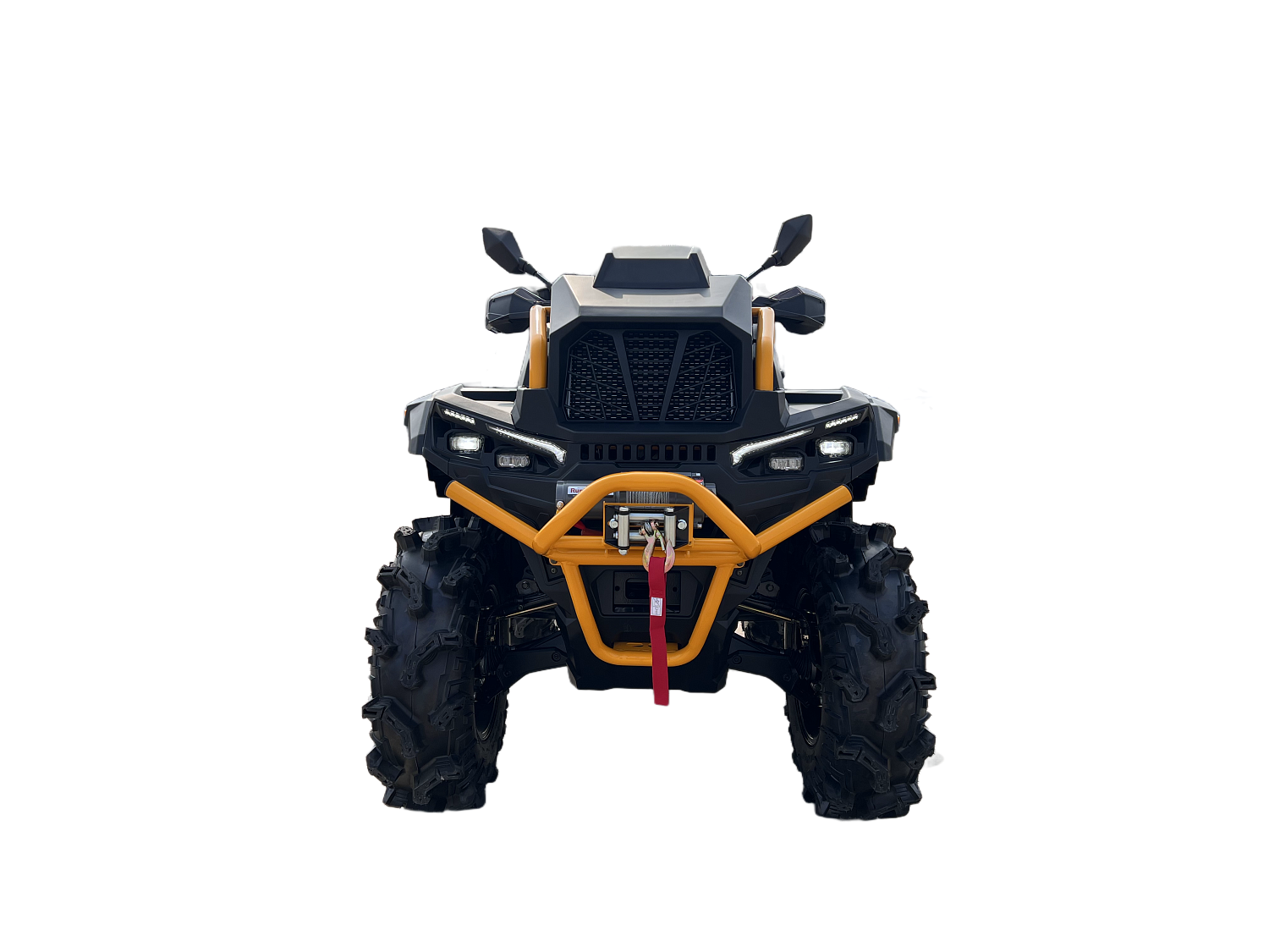 Квадроцикл GBM EXPLORER 1100SW MUD с ПСМ в Ухте