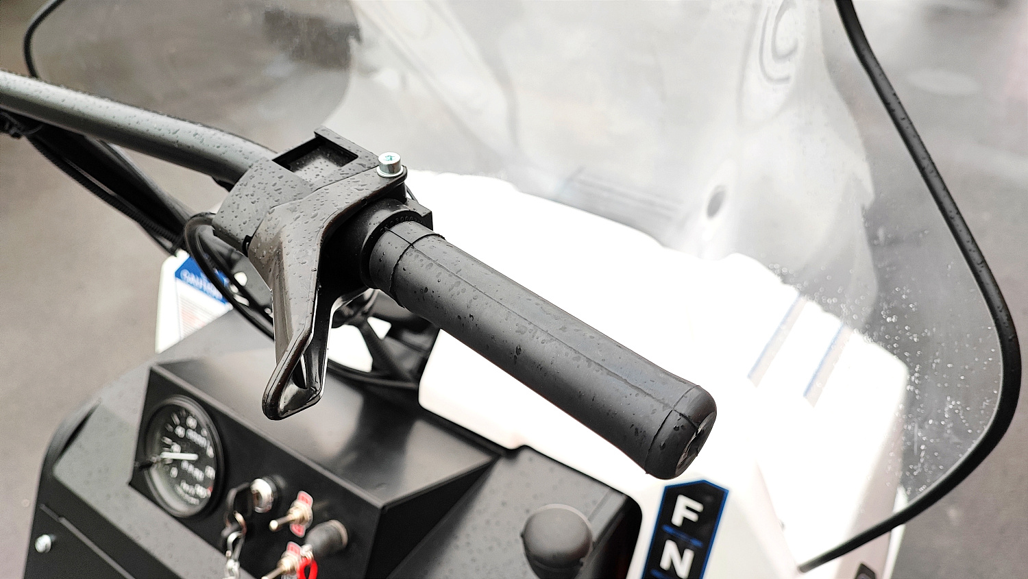 Снегоход PROMAX SNOWBEAR V3 800 4T ST в Ухте