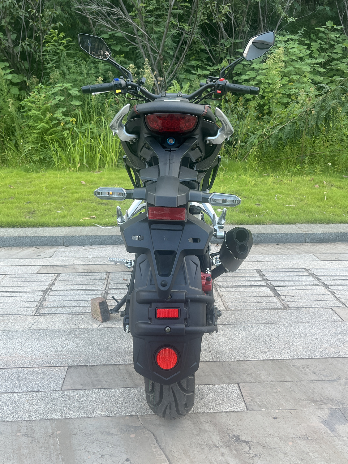 Мопед PROMAX CB130R (49) в Ухте