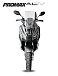 МаксиСкутер PROMAX-HONDA ADV 150 (49) (Inspired by HONDA) в Ухте