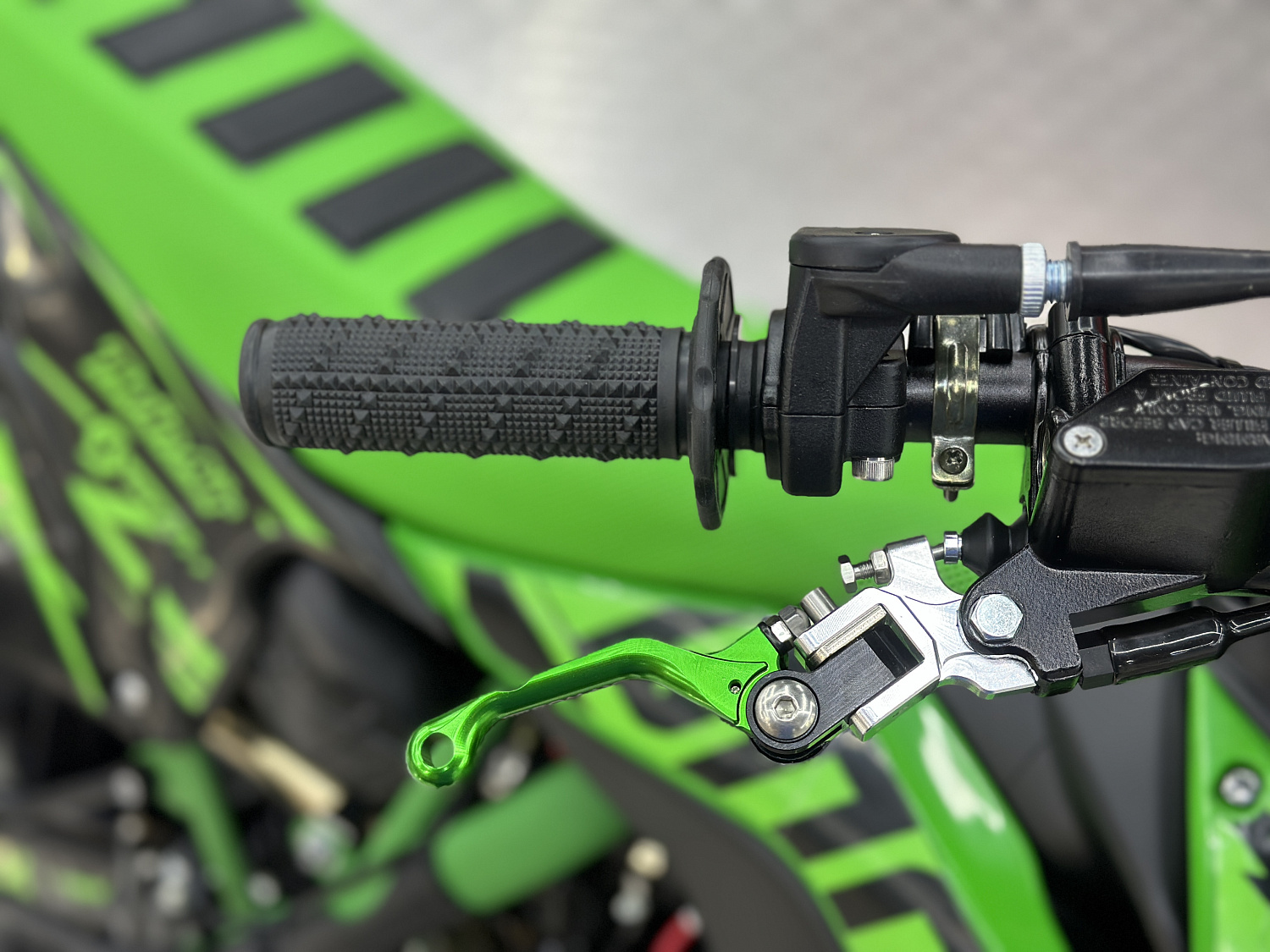 Кроссовый мотоцикл PROMAX DAIKON CB330 в Ухте