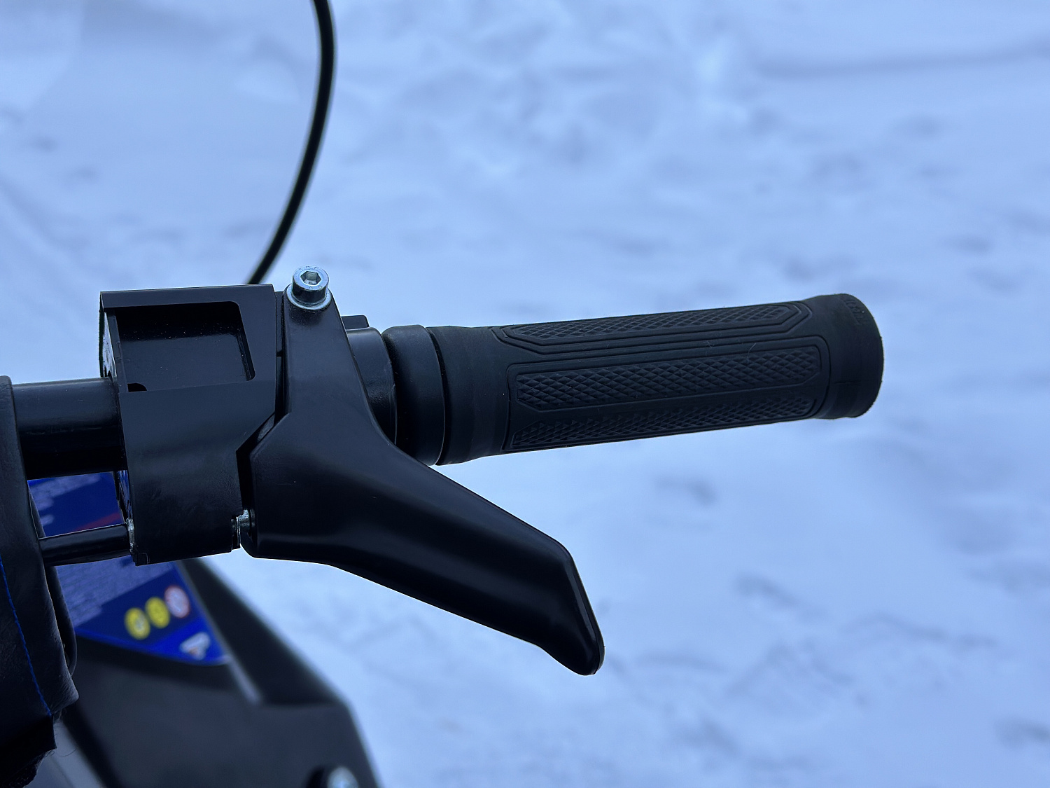 Снегоход PROMAX YAKUT 500 LONG 2.0 4T 20 в Ухте