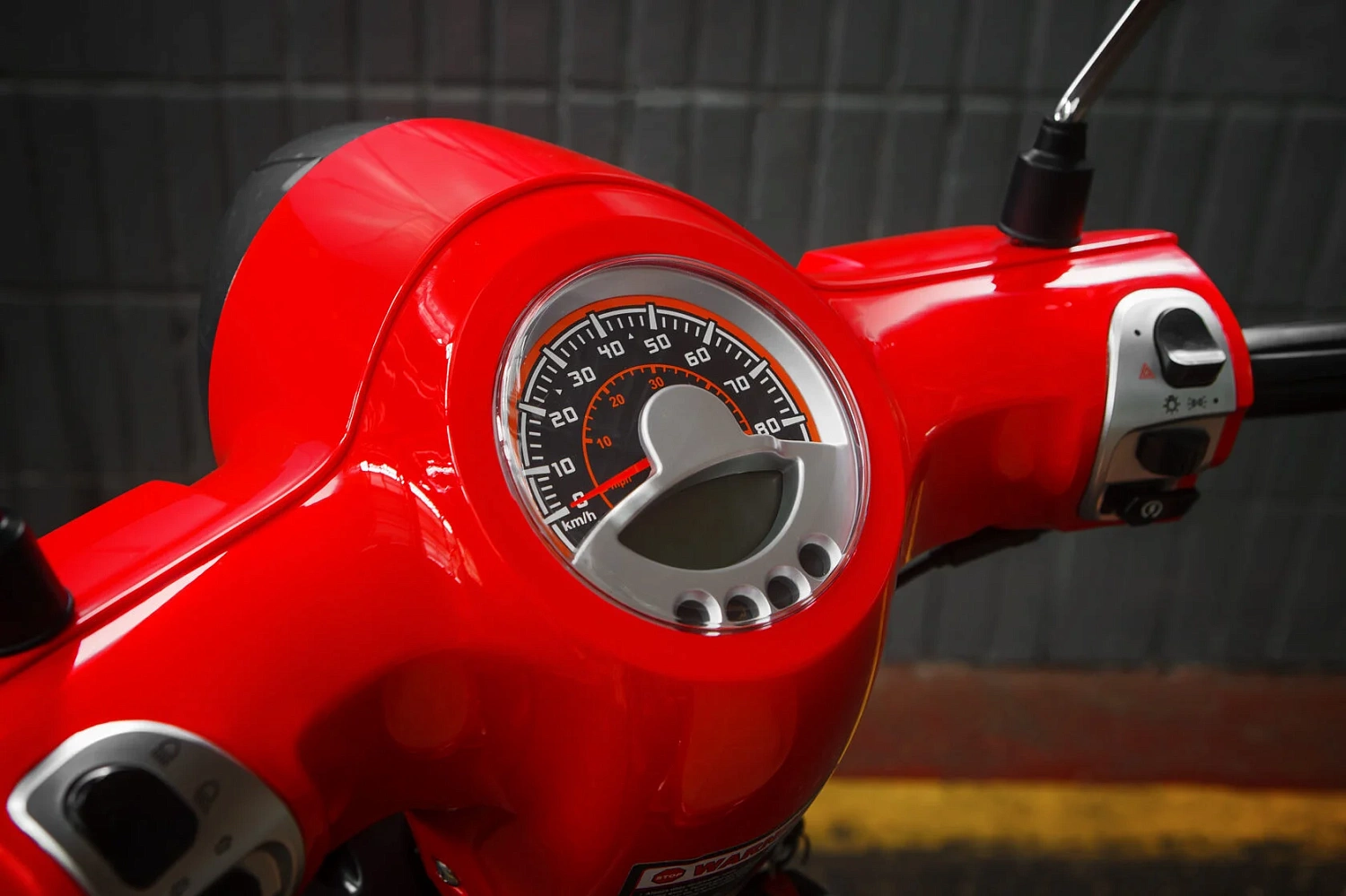 Скутер MINSK Vesna 50 M1NSK в Ухте