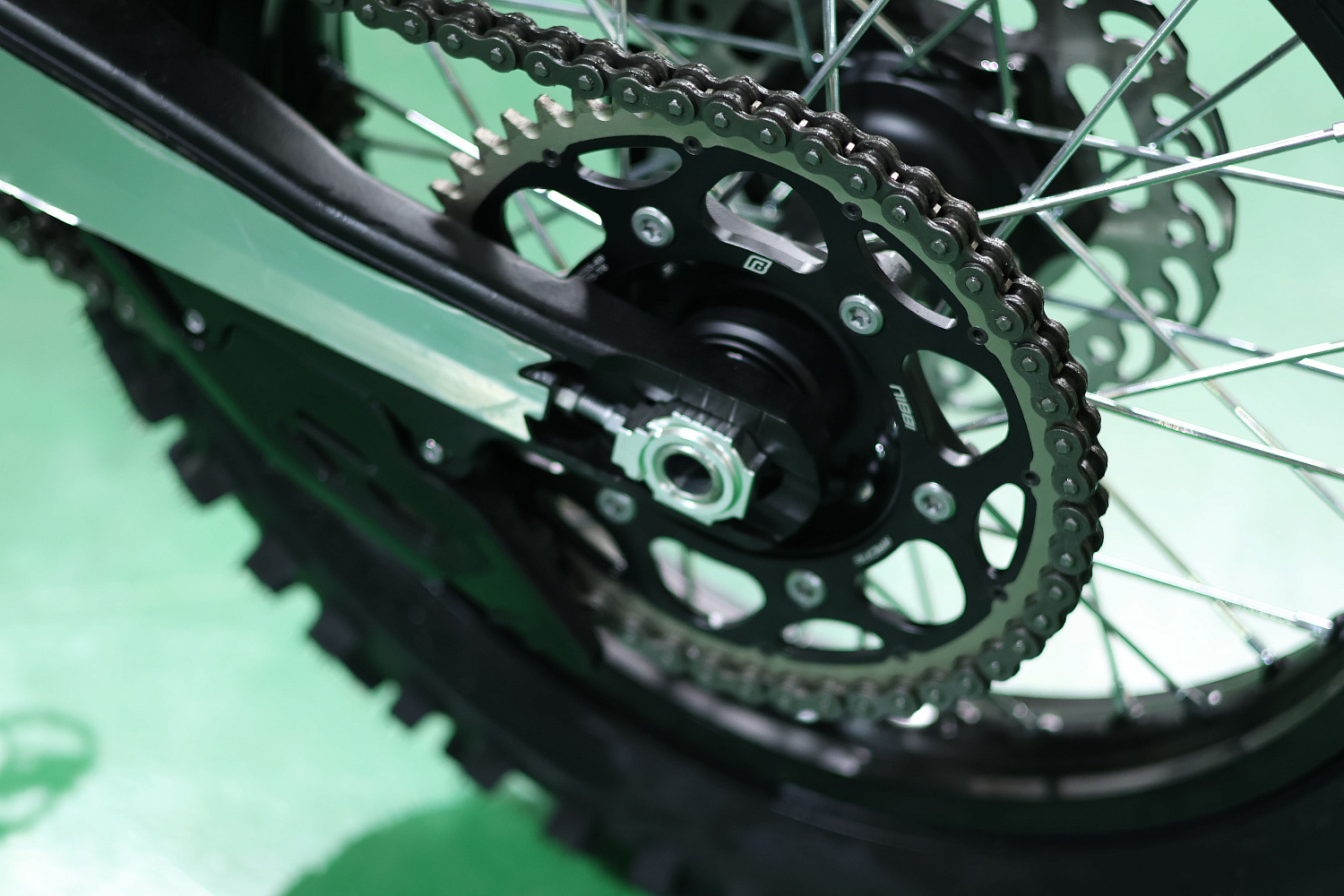 Мотоцикл JHLMOTO JHLofr GS YBS300 (176MN) в Ухте