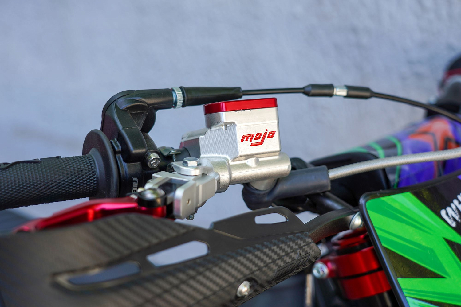 Эндуро / кроссовый мотоцикл BSE T7 Joker (ZS174-5А) Sport в Ухте