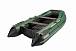 Лодка MISHIMO LITE 370 в Ухте