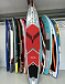 SUP (САП) ДОСКА RAIDEX TAITA PREMIUM SPINE 12,6’ (381СМ) в Ухте