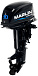 Лодочный мотор MARLIN MP 30 AMHS в Ухте