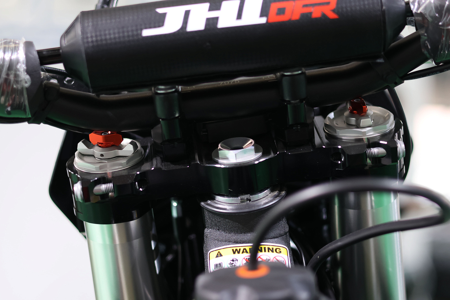 Мотоцикл JHLMOTO JHLofr GS CB300RL в Ухте