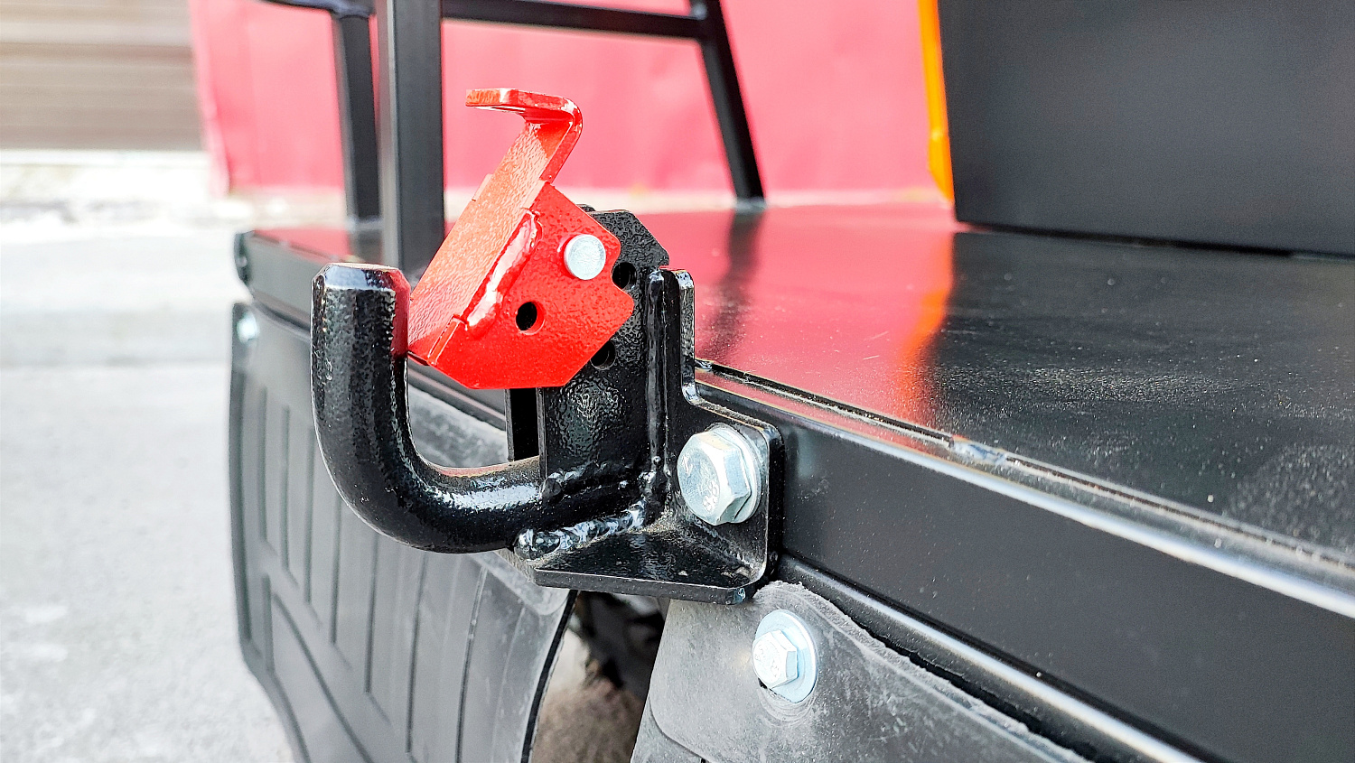 Снегоход PROMAX SNOWBEAR V3 650 2T в Ухте