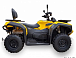 Квадроцикл HISUN GUARDIAN 400L /LONG в Ухте