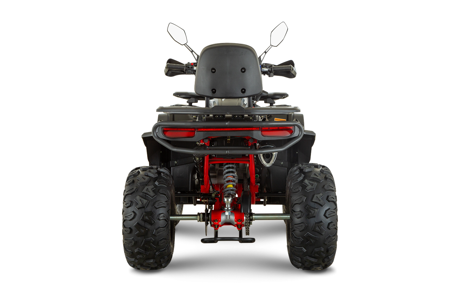 Квадроцикл GBM CROSS HILL 320 BIG PREMIUM в Ухте